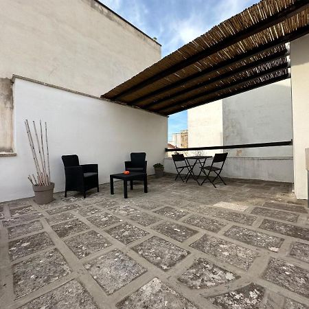 Juliet'S House Villa Nardo Exterior photo