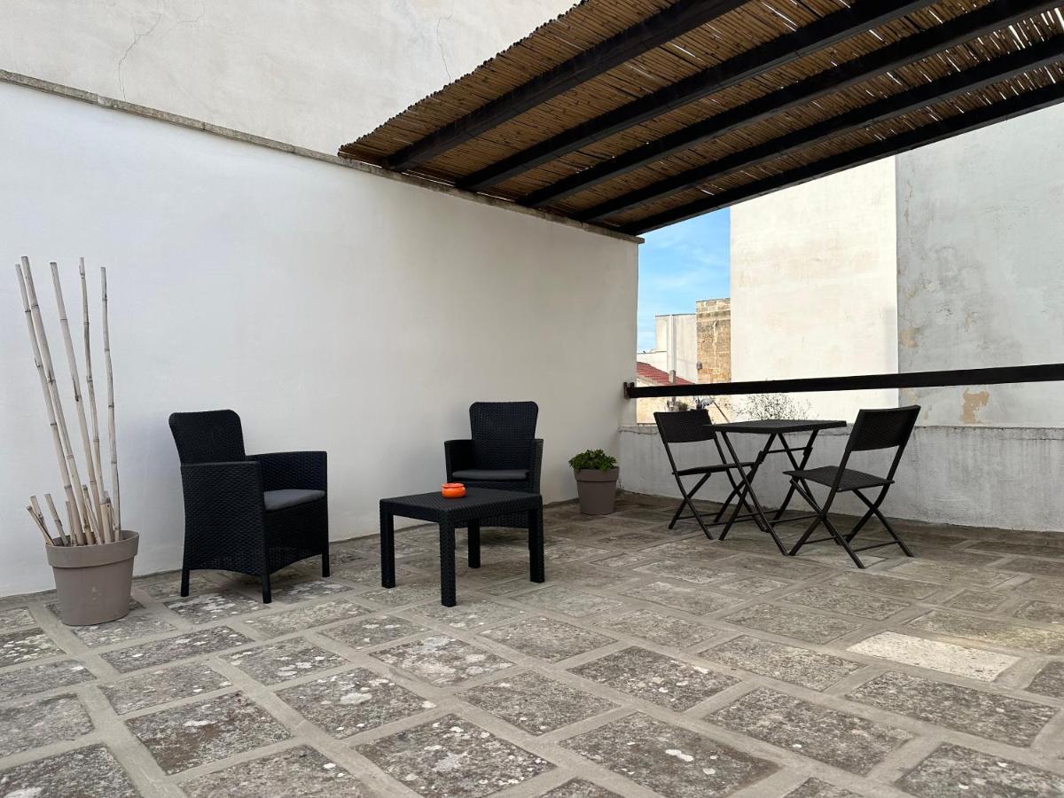 Juliet'S House Villa Nardo Exterior photo