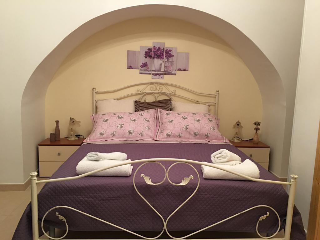 Juliet'S House Villa Nardo Exterior photo