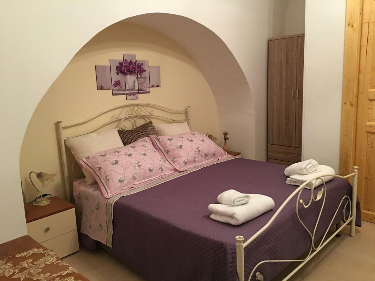 Juliet'S House Villa Nardo Exterior photo